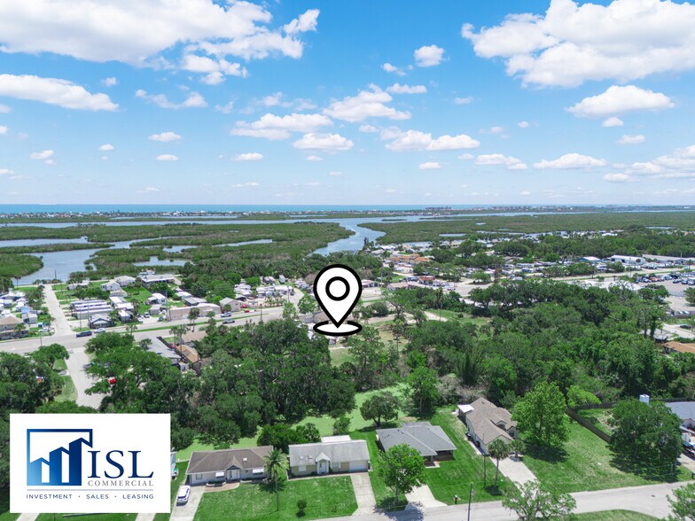 More Photos Of 5346 S Ridgewood Ave, Port Orange Land For Sale