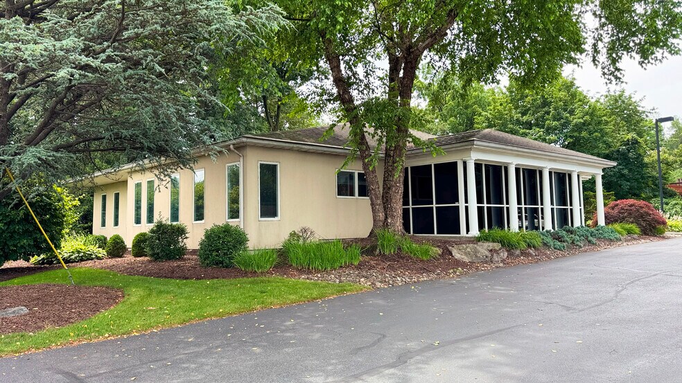 Primary Photo Of , Center Valley Office For Sale