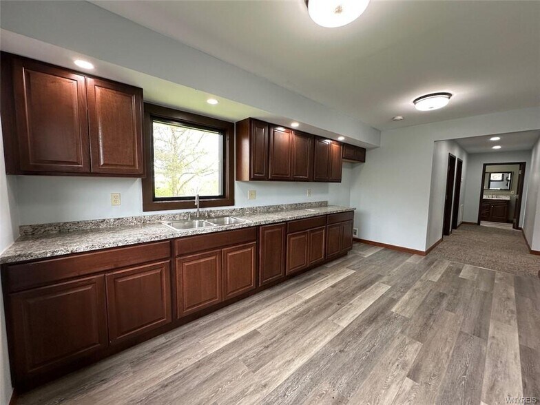 More Photos Of 6689 Alleghany Rd, Basom Office For Lease