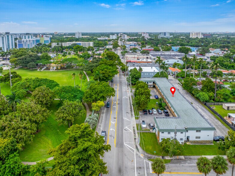 More Photos Of 2629 NW 17th Ave, Miami Apartments For Sale