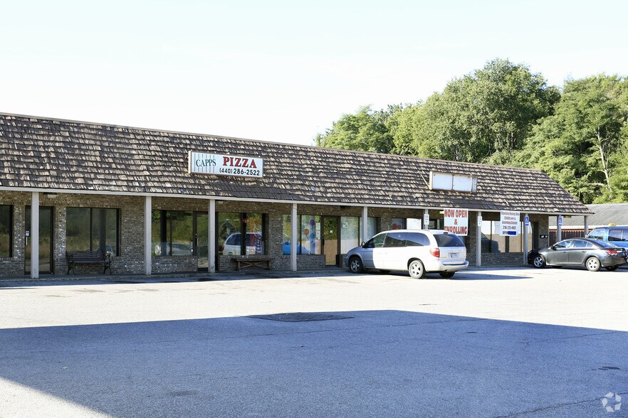 More Photos Of 12797 Mayfield Rd, Chardon Freestanding For Lease