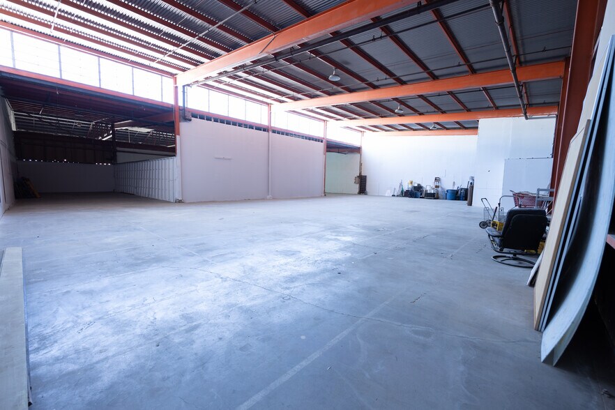 More Photos Of 1400 N C St, Sacramento Warehouse For Lease
