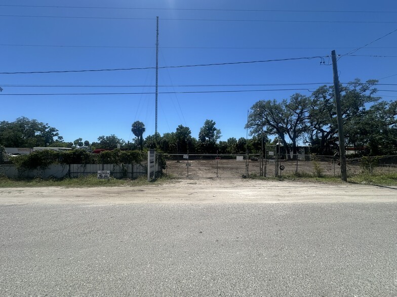 Primary Photo Of 1613 S 51st St, Tampa Land For Lease