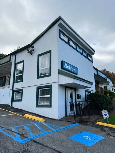 More Photos Of 771-811 Blakeslee Blvd, Lehighton Medical For Lease
