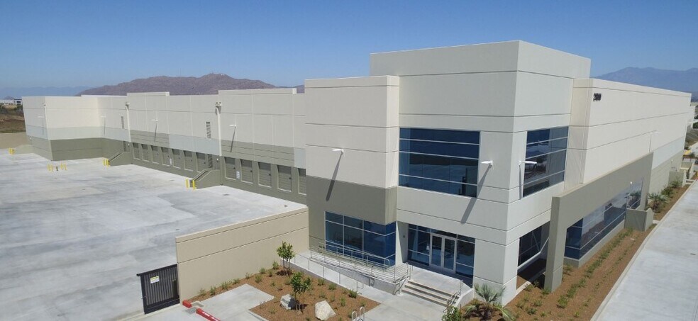 Primary Photo Of 21800 Opportunity Way, Riverside Distribution For Lease