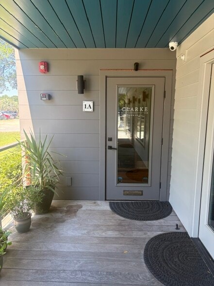More Photos Of 1100 Palm Blvd, Isle Of Palms Office For Lease