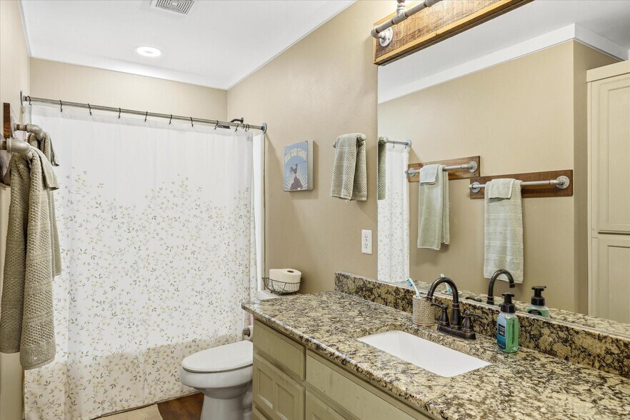 More Photos Of 8980 County Road 156, Bluff Dale Land For Sale