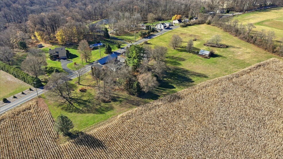 More Photos Of 349 Huffs Church Rd, Mertztown Restaurant For Sale
