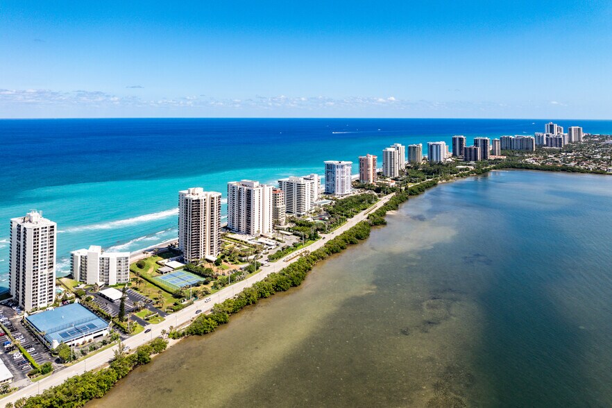More Photos Of 5400 N Ocean Dr, Riviera Beach Land For Sale