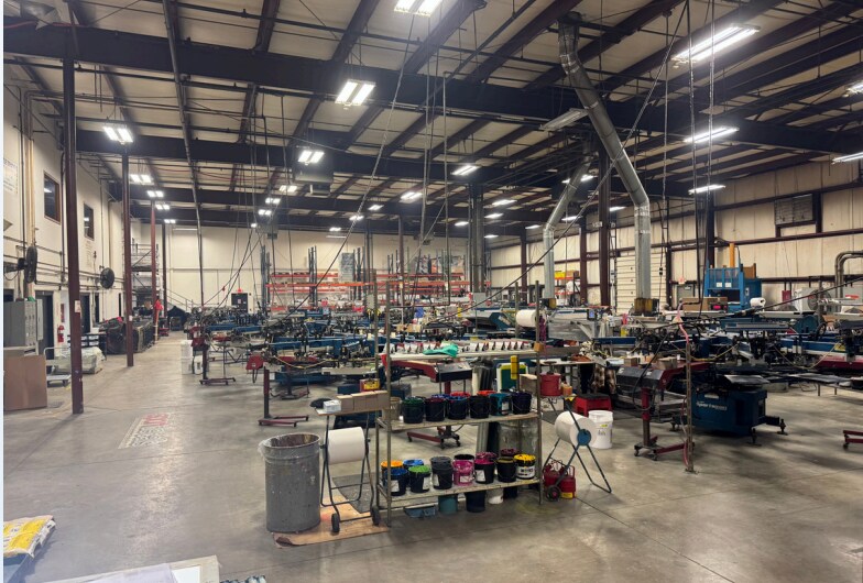 More Photos Of 2504 Spring Ridge Dr, Spring Grove Warehouse For Sale