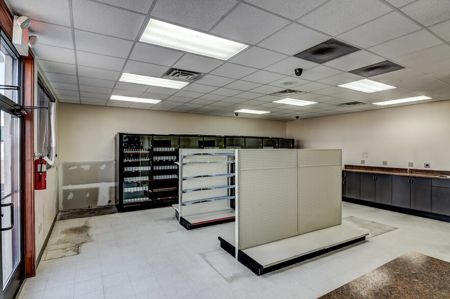More Photos Of 2501 S Main St, Rice Lake Convenience Store For Sale