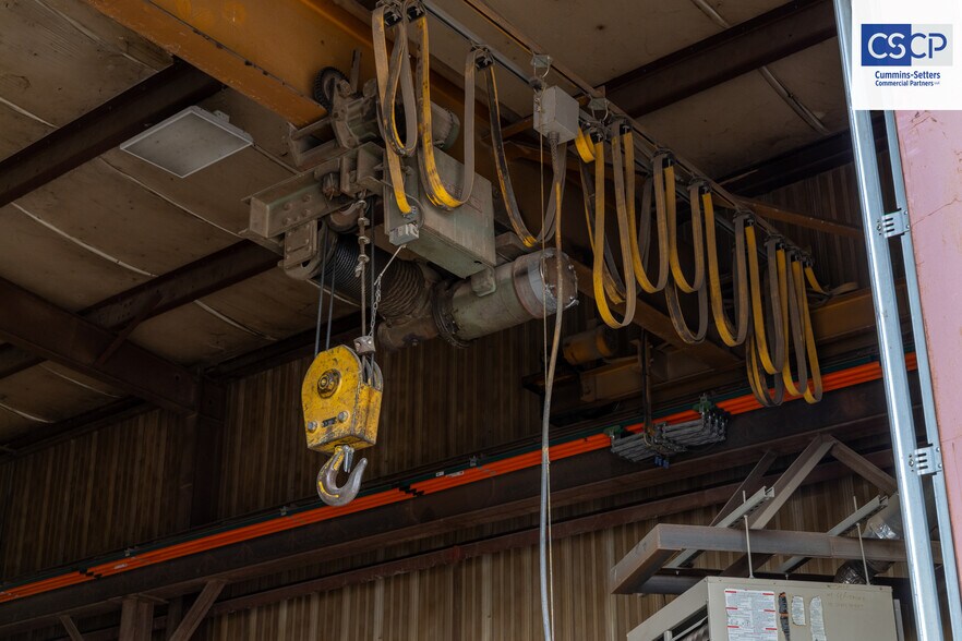 More Photos Of 1175 State Hwy 19, Chickasha Manufacturing For Lease