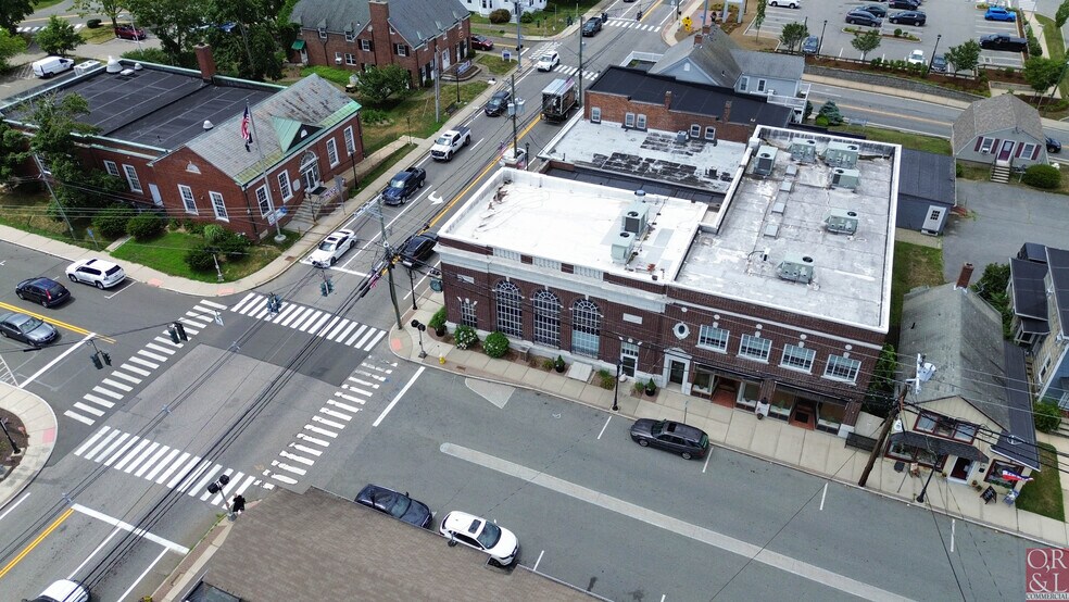 More Photos Of 1 W Main St, Clinton Storefront Retail Office For Sale