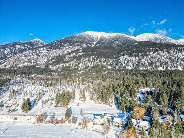 More Photos Of 935 Yeoman Hall Road, Kalispell Land For Sale