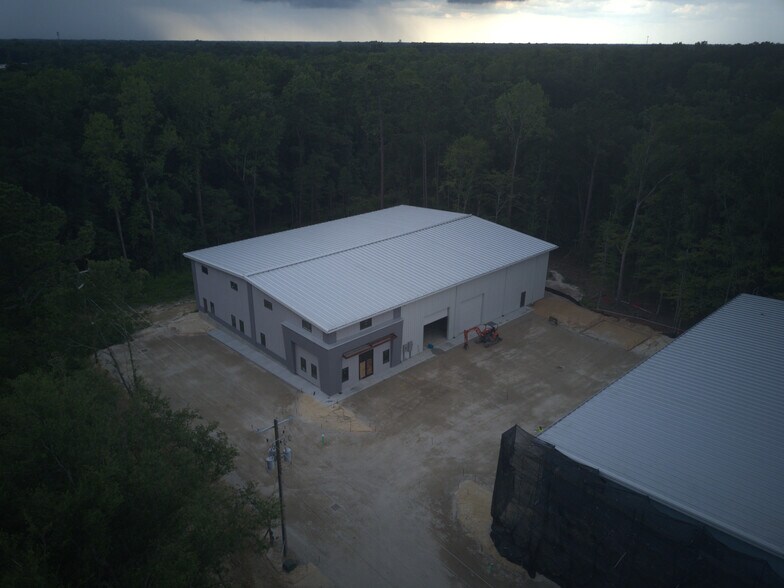 More Photos Of 9501 Palmetto Commerce Pky, Ladson Distribution For Lease