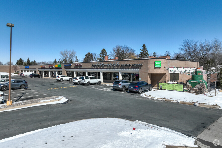 Primary Photo Of 4250 Lexington Ave S, Eagan General Retail For Lease