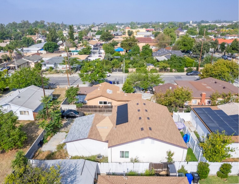 More Photos Of 8247 9th St, Rancho Cucamonga Apartments For Sale