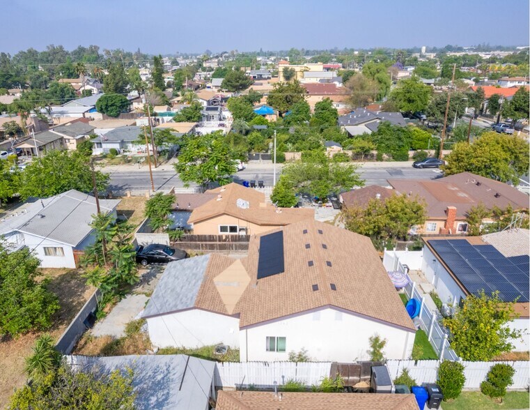 More Photos Of 8247 9th St, Rancho Cucamonga Apartments For Sale