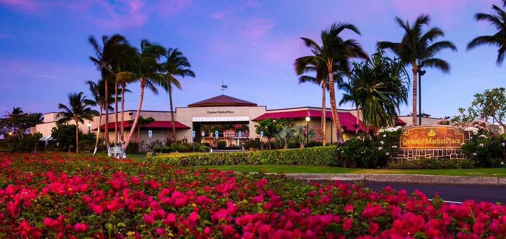 More Photos Of 69-201 Waikoloa Beach Dr, Waikoloa Storefront For Lease