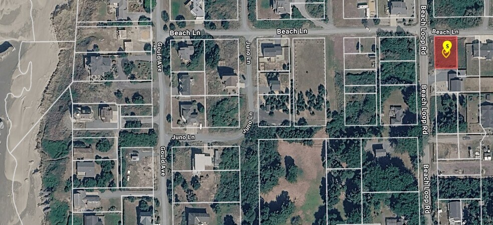 More Photos Of Beach Loop Rd @ Beach Ln, Bandon Land For Sale