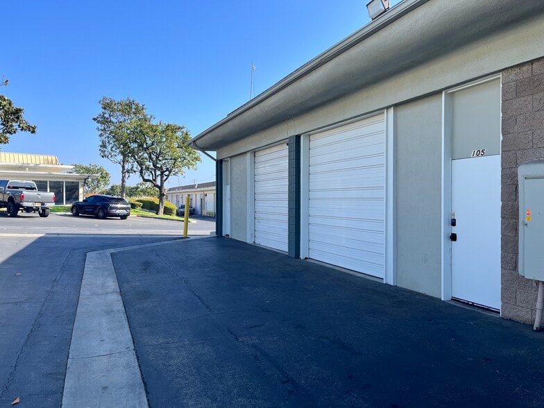 More Photos Of 3481 Old Conejo Rd, Newbury Park Warehouse For Lease