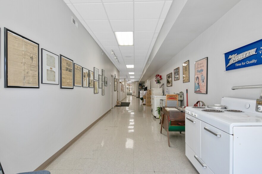 More Photos Of 127 Hay St, Fayetteville General Retail For Sale