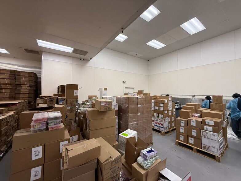 More Photos Of 1701 1st St, San Fernando Food Processing For Lease