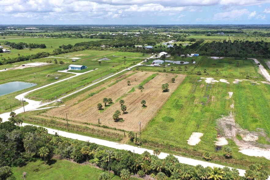 More Photos Of 6140 21st SW ST, Vero Beach Land For Sale
