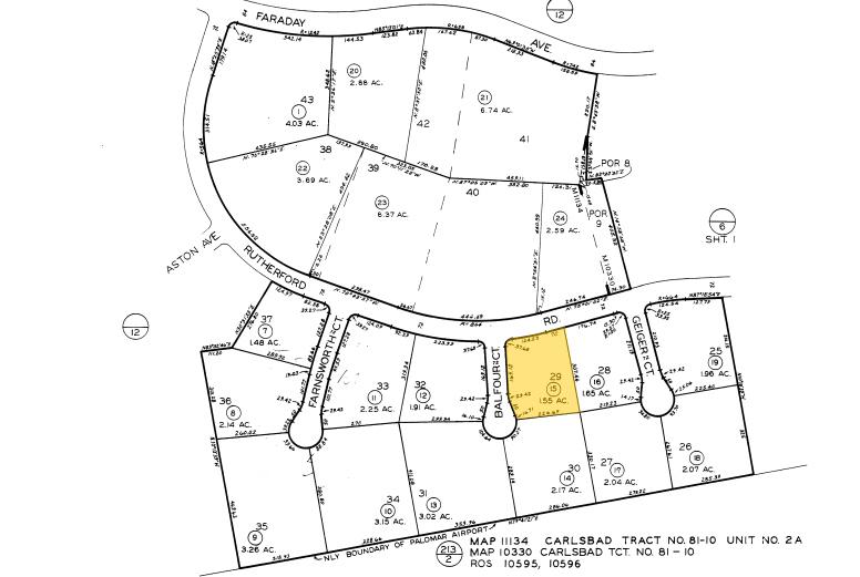 More Photos Of 5924 Balfour Ct, Carlsbad Research And Development For Lease