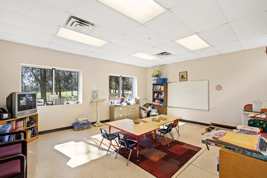 More Photos Of 4700 Isenhour Rd, Kannapolis Religious Facility For Sale