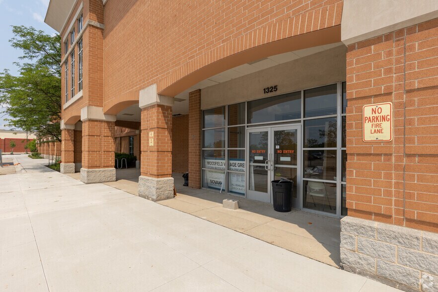 More Photos Of 1430-1540 E Golf Rd, Schaumburg Unknown For Lease