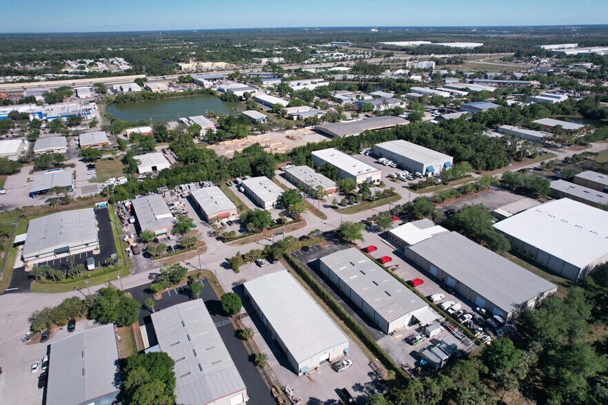 More Photos Of 5600 Zip Dr, Fort Myers Warehouse For Sale