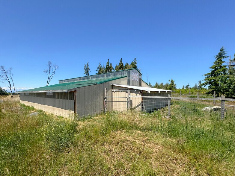 More Photos Of 1002 Lemmon Rd, Port Angeles Land For Sale