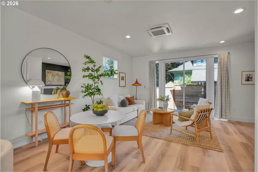 More Photos Of 8426 E Burnside St, Portland Apartments For Sale