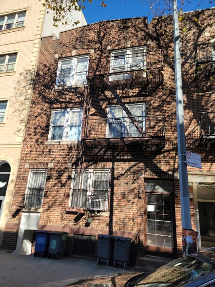 Primary Photo Of 1349 57th St, Brooklyn Apartments For Sale