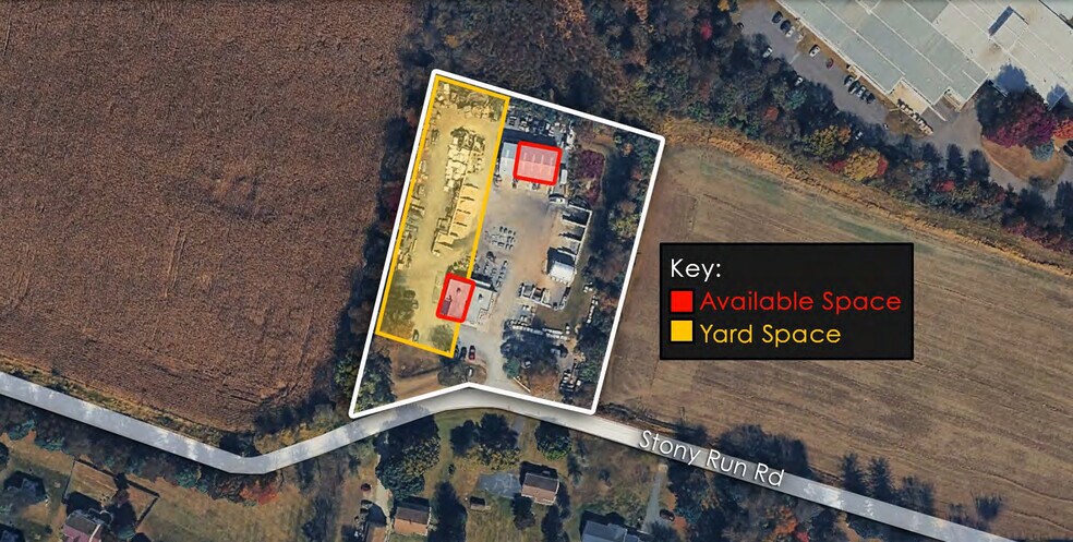 More Photos Of 291 Stony Run Rd, Spring City Freestanding For Lease
