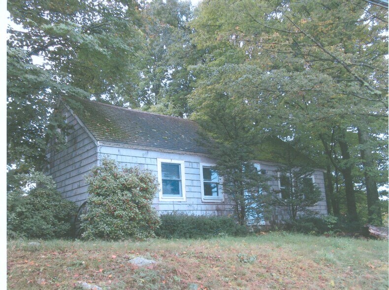 Primary Photo Of 85 Range Rd, Windham Office For Sale