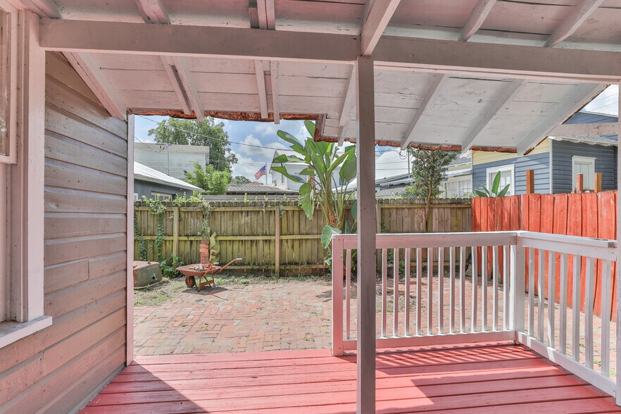 More Photos Of 40 Abbott St, Saint Augustine Flex For Sale