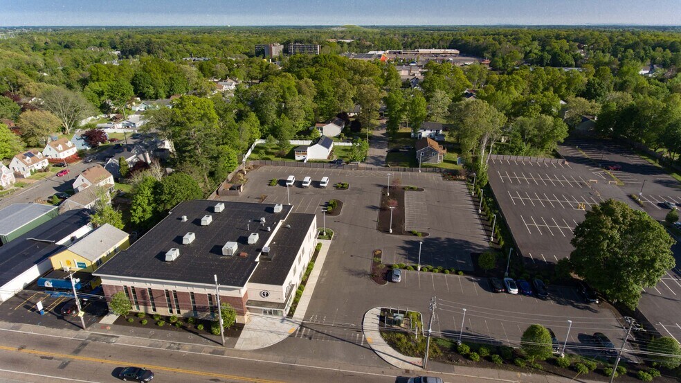 More Photos Of 661 Centre St, Brockton Medical For Sale