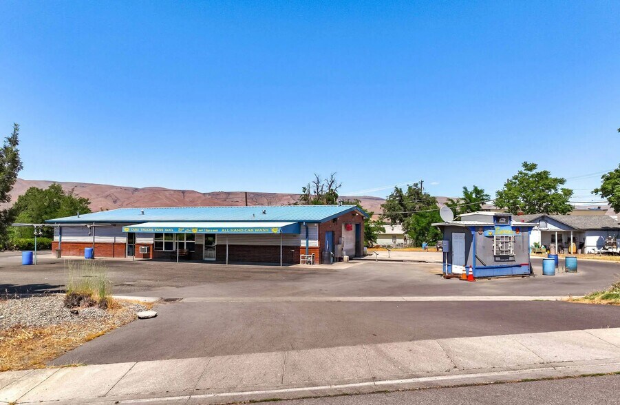 More Photos Of 1626 21st St, Lewiston Land For Sale