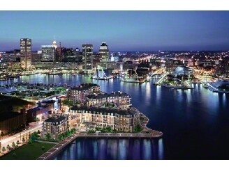 More Photos Of 801 Key Hwy, Baltimore Apartments For Sale