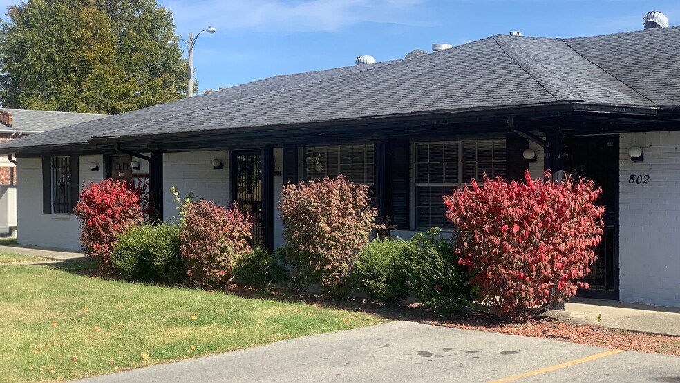 More Photos Of 800 Minette Cir, Louisville Apartments For Sale