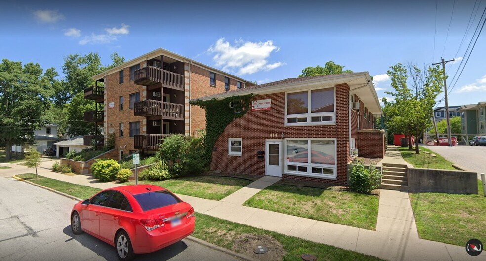 More Photos Of 422 Vine St, West Lafayette Apartments For Sale