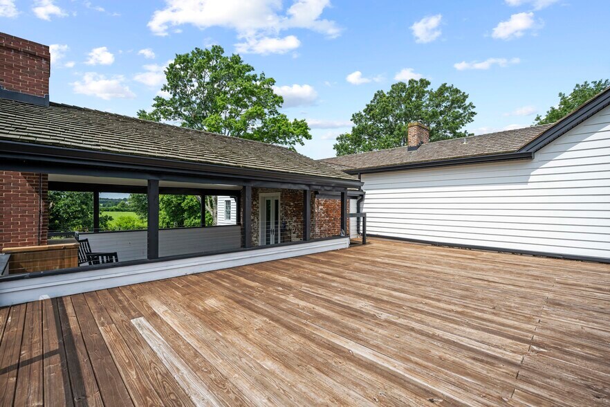 More Photos Of 1975 Georgetown Rd, Paris Lodge Meeting Hall For Sale