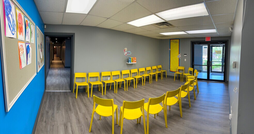 More Photos Of 4835 Shawnee, Kansas City Religious Facility For Sale