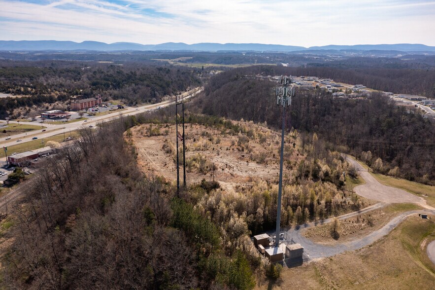 More Photos Of Lot 56 Augusta Woods, Staunton Land For Sale