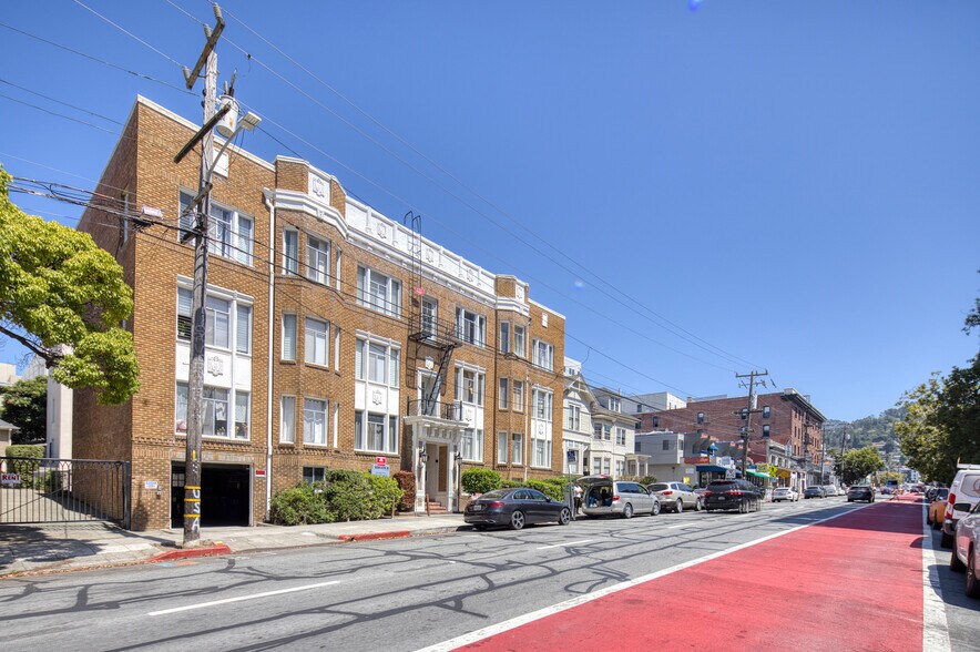 More Photos Of 2419 Durant Ave, Berkeley Apartments For Sale