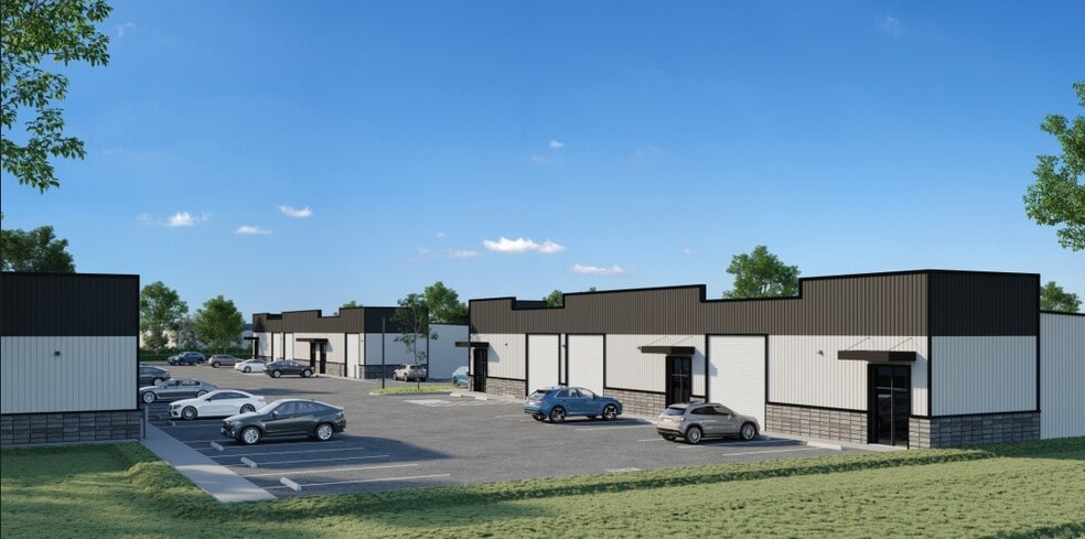 More Photos Of 4380 FM 1640, Rosenberg Industrial For Sale