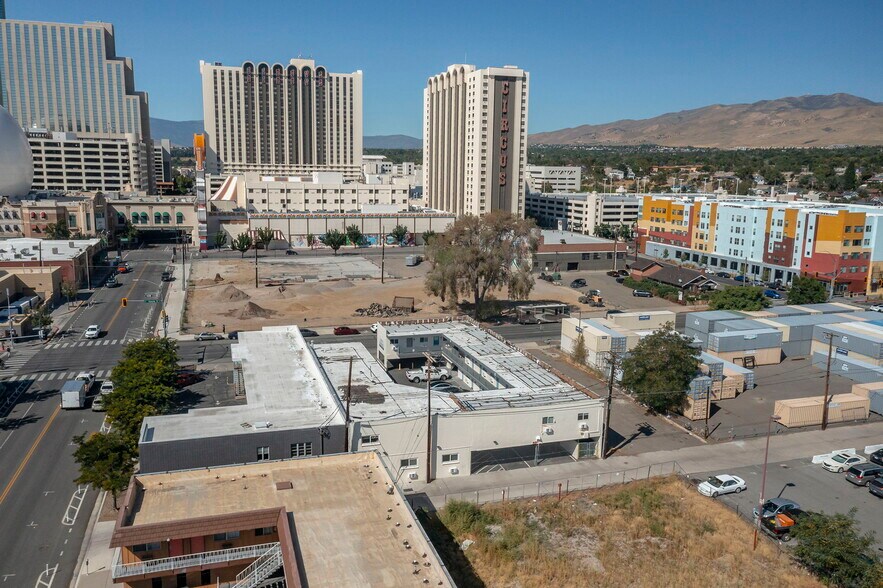 More Photos Of 520 University Way, Reno Apartments For Sale