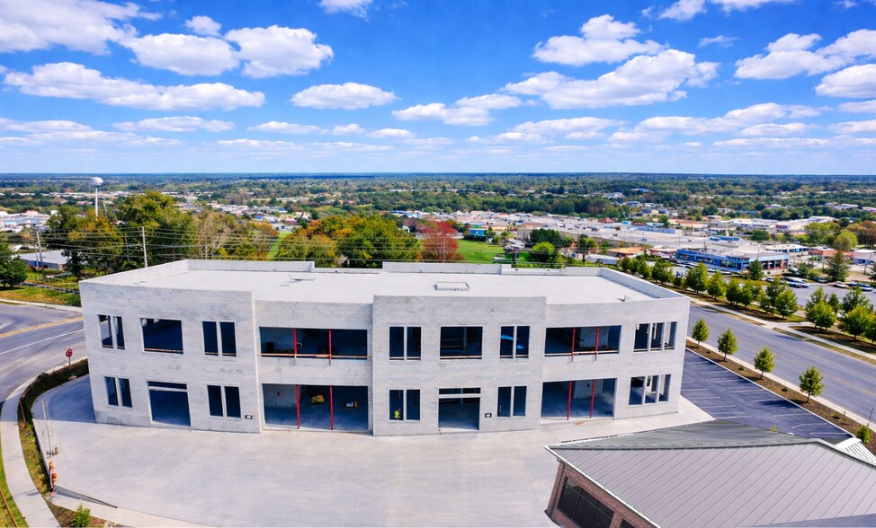 More Photos Of 950 S Dillard St, Winter Garden Serviced Offices For Lease